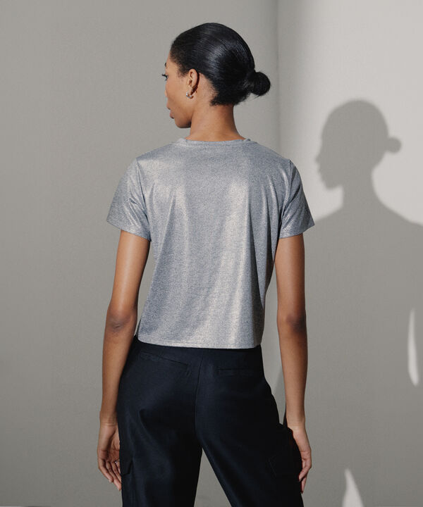 Camisetas Mujer