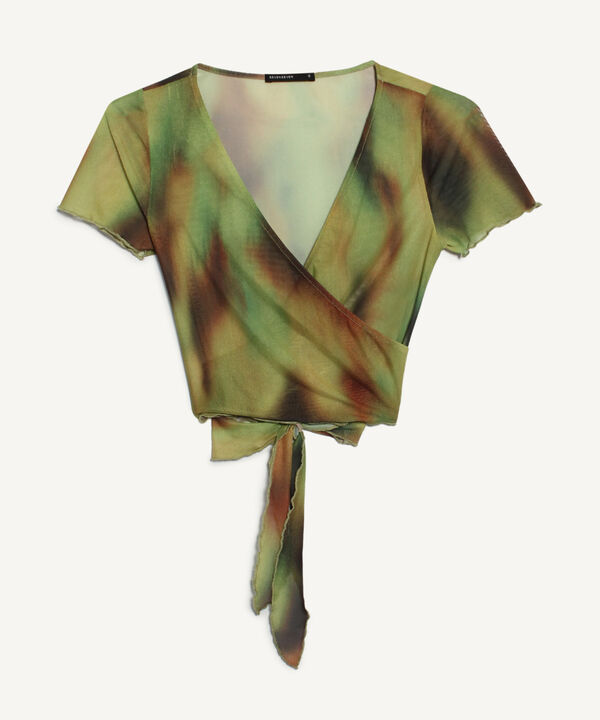 Camisetas Mujer