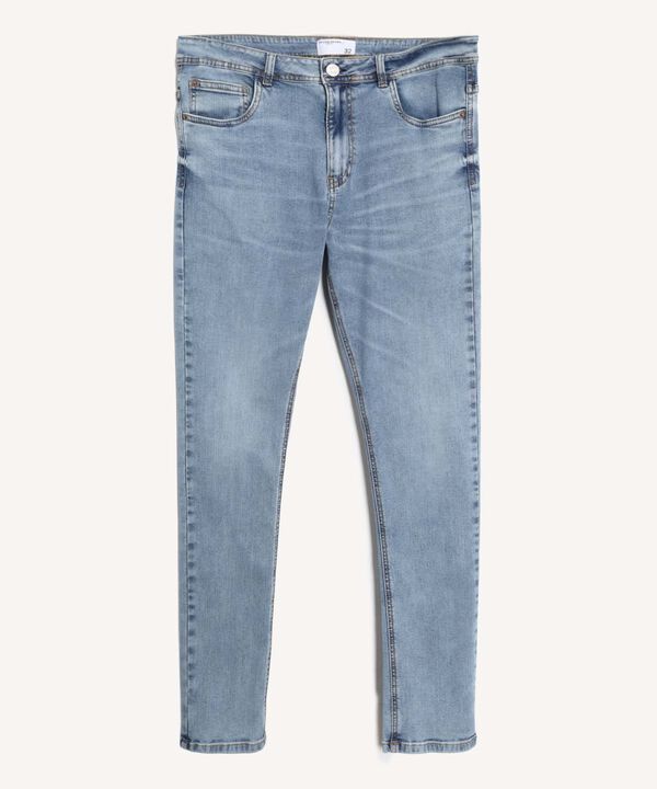Jean Para Hombre image number null