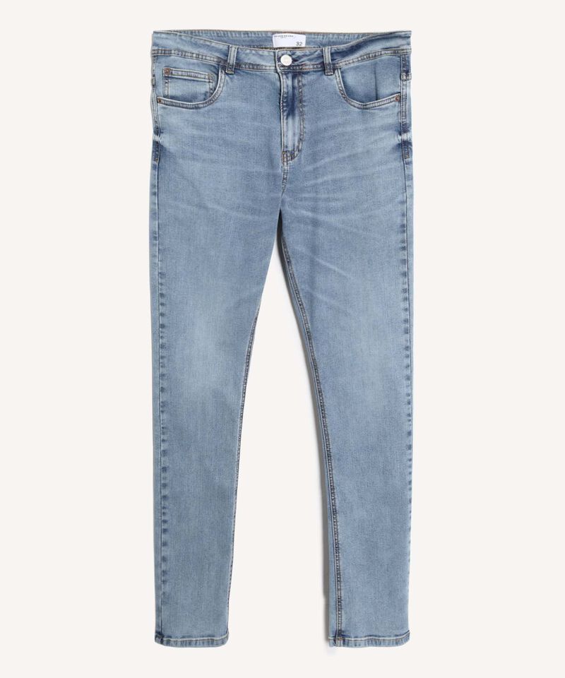 Jean Para Hombre
