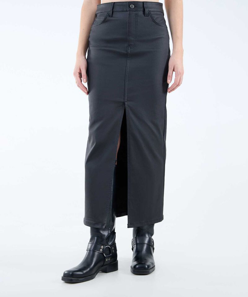 Faldas de moda