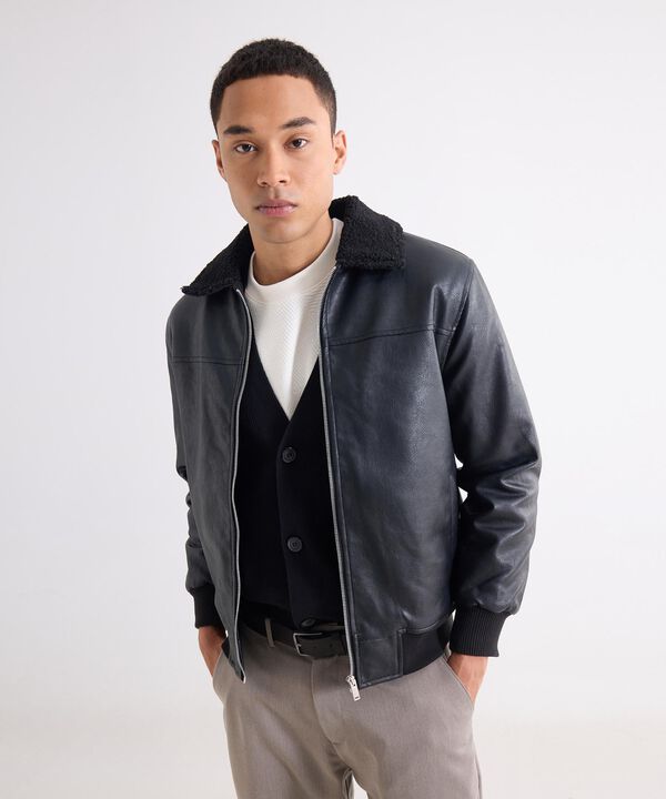 Chaquetas para hombre image number null