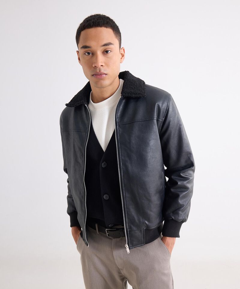 Chaquetas para hombre