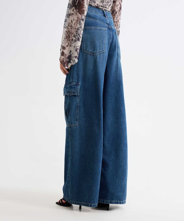 Jeans dama image number null