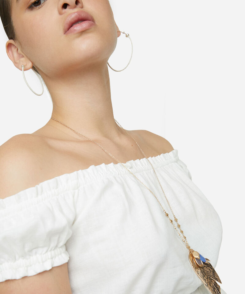Blusa para mujer