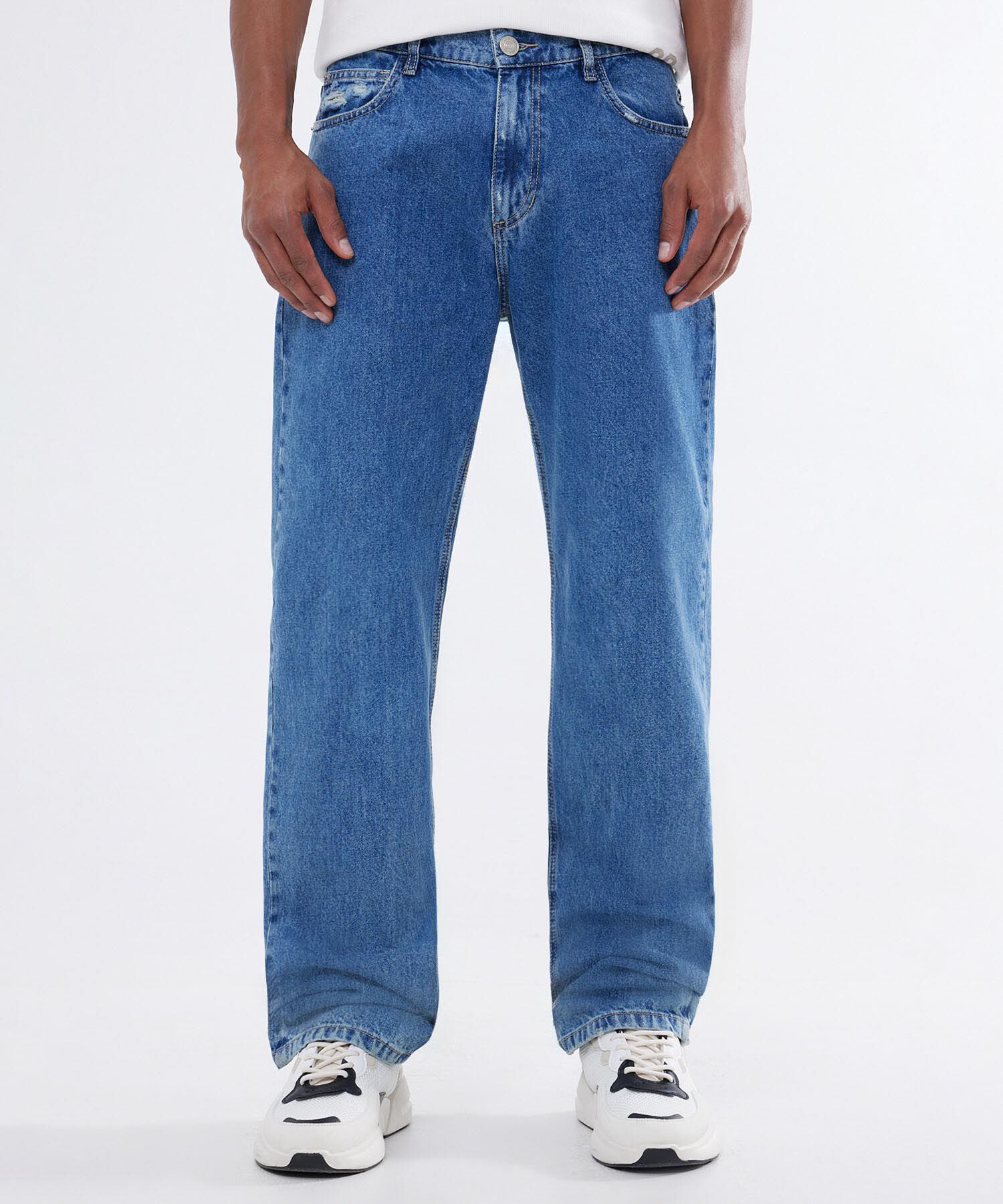 Jeans para hombre