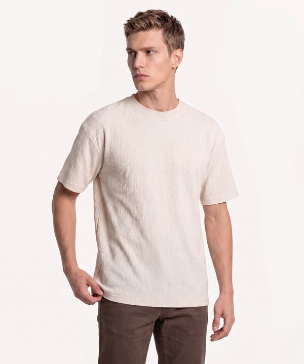 Camiseta Para Hombre image number null