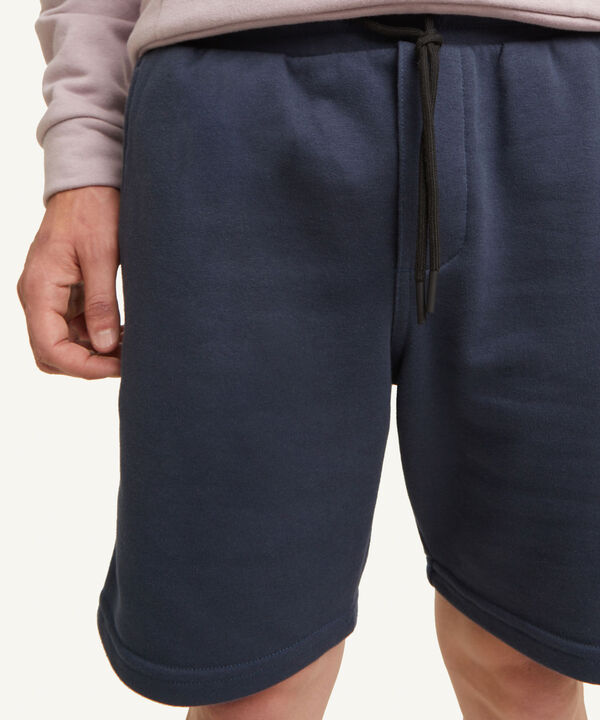 Bermudas básicas para hombre
