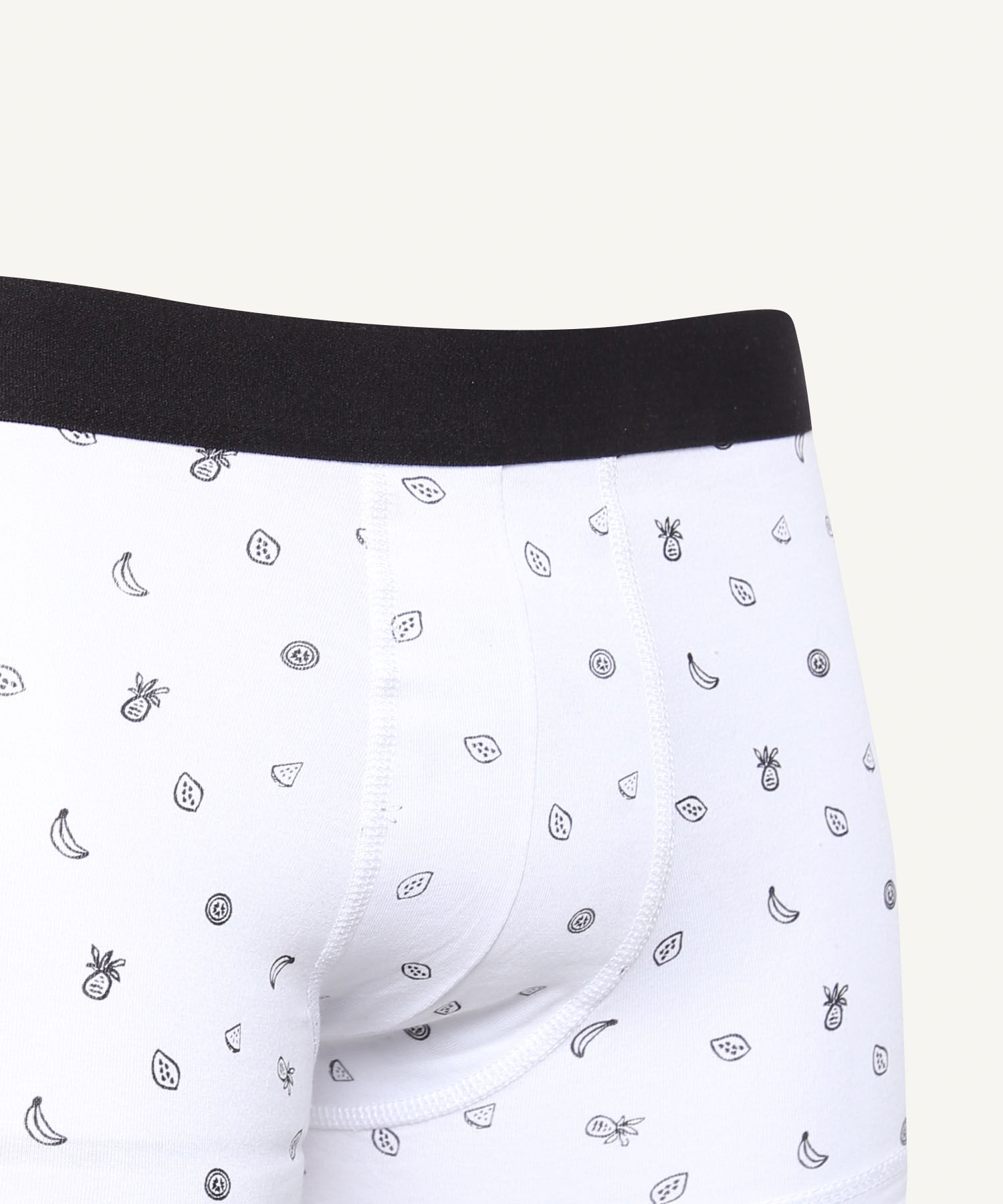 Boxers ajustados para hombre