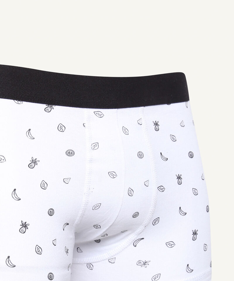 Boxers ajustados para hombre