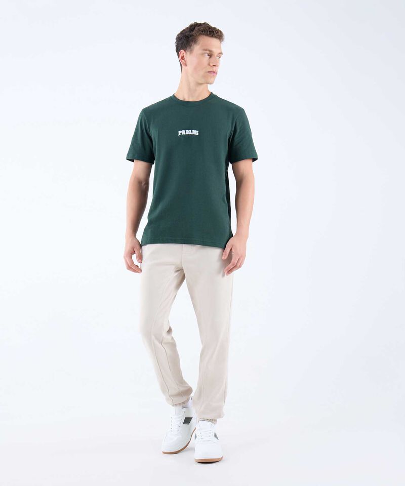 Camisetas para hombre