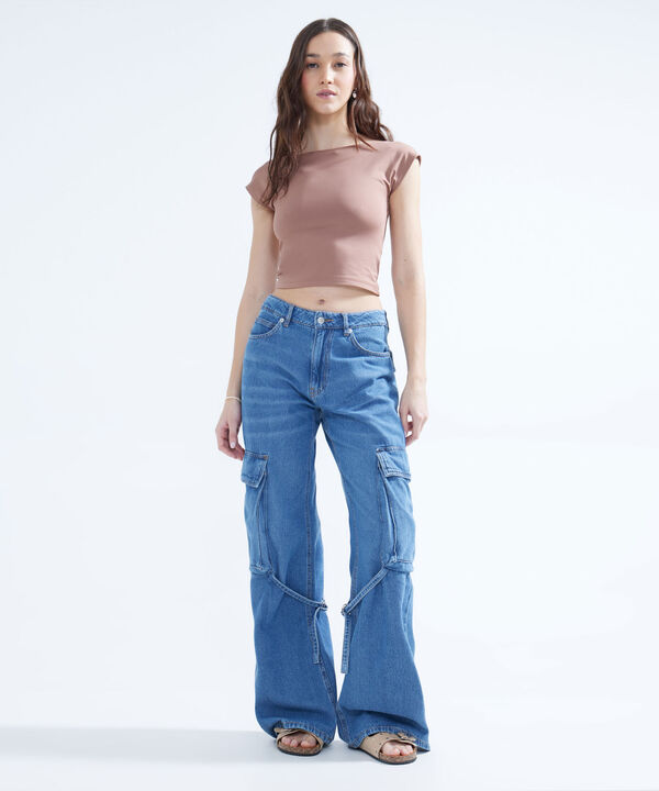 Camisetas Mujer image number null