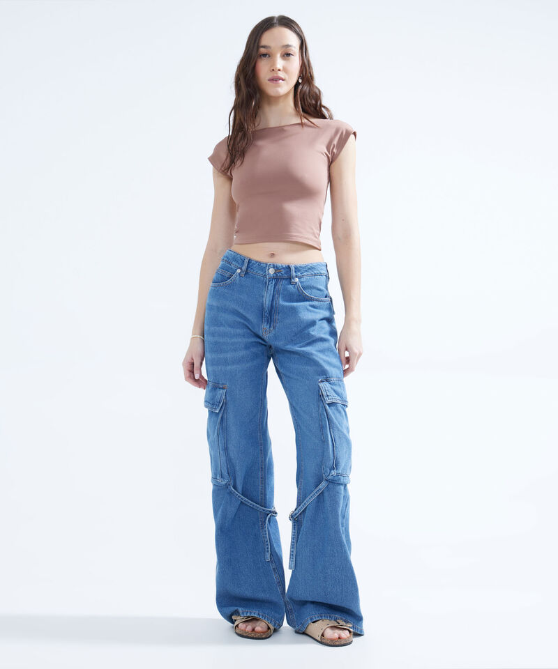 Camisetas Mujer