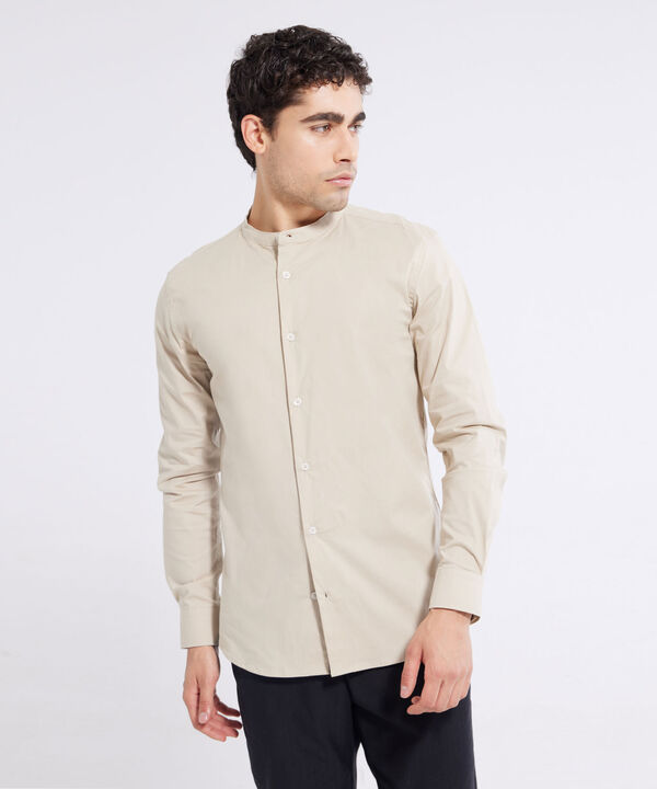 Camisas básicas para hombre 