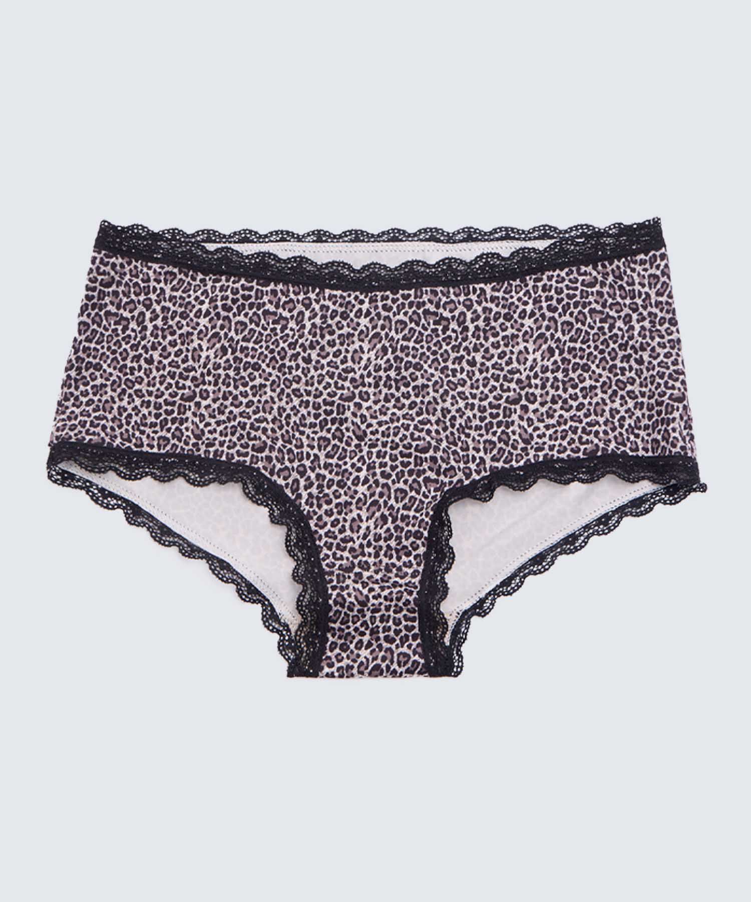 Panties para mujer
