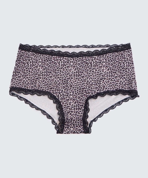 Panties para mujer