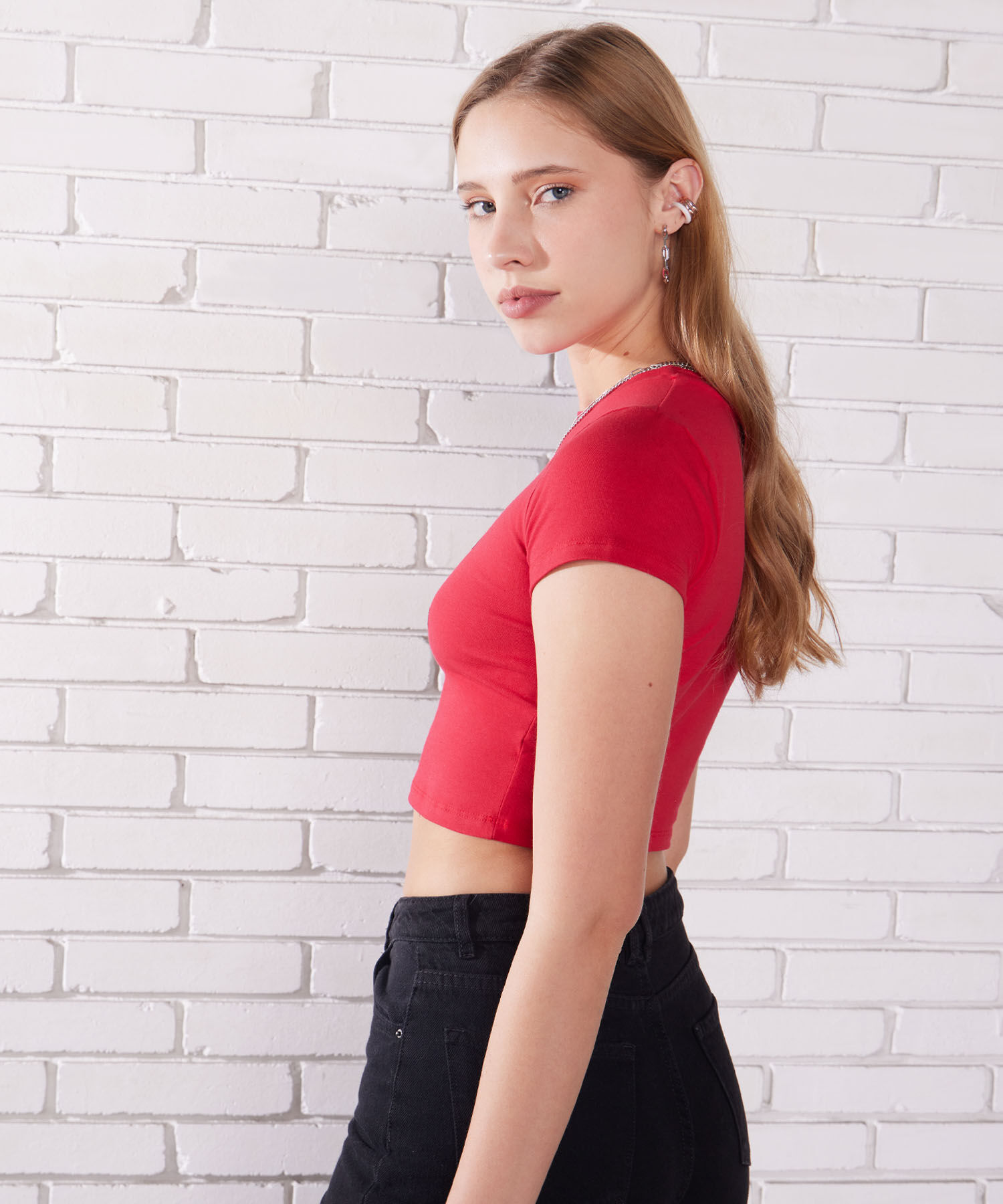 Camisetas Mujer