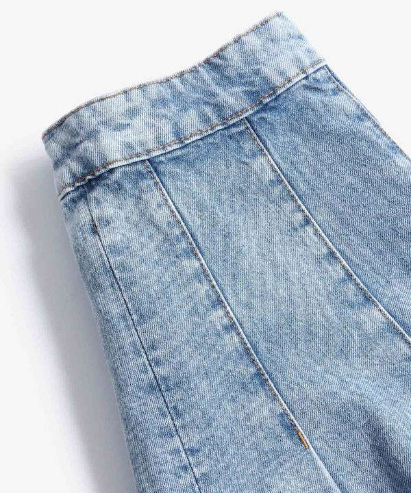 Faldas de moda image number null