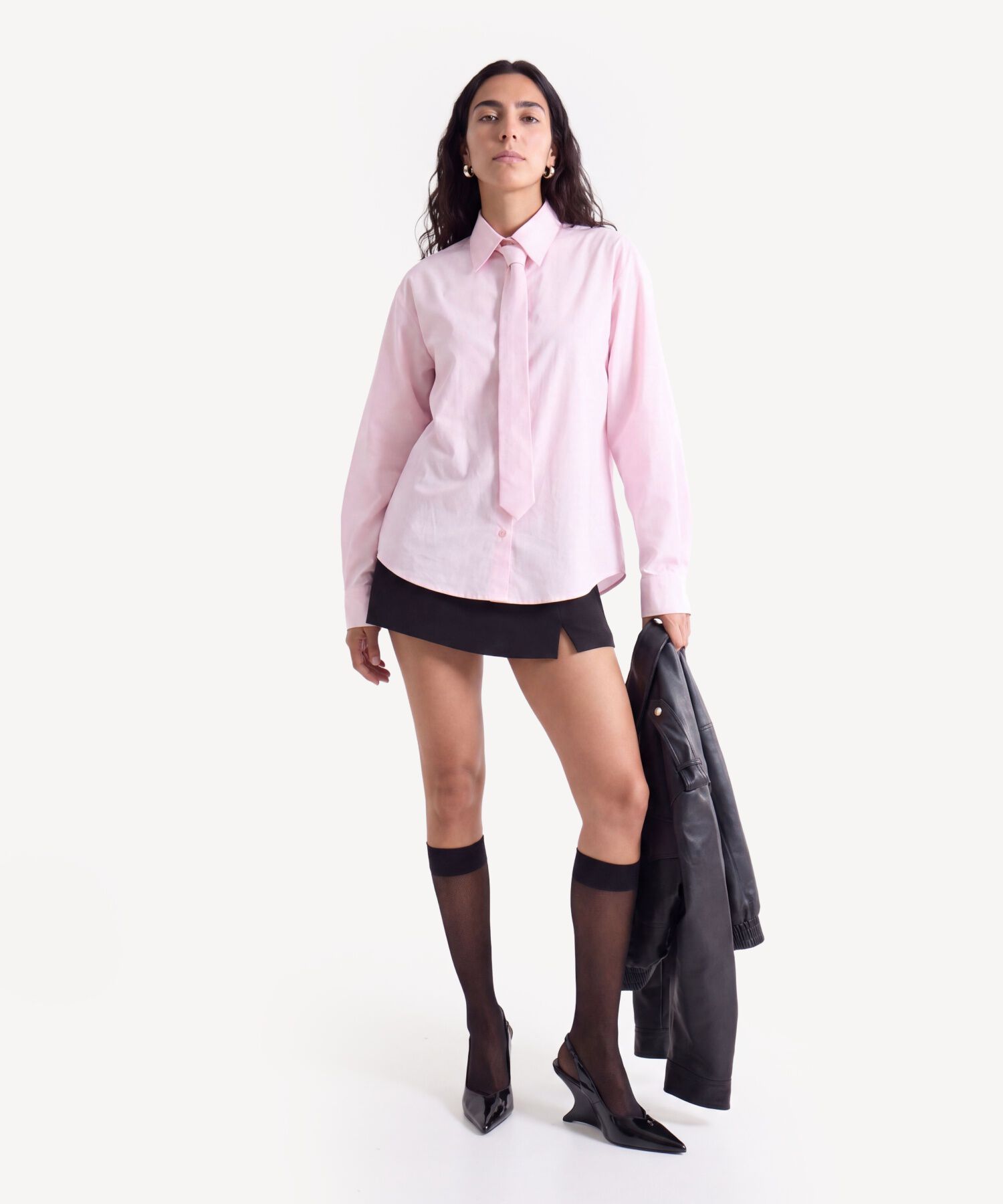 Blusa Para Mujer