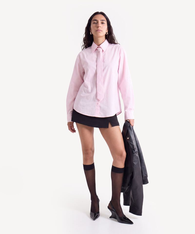 Blusa Para Mujer
