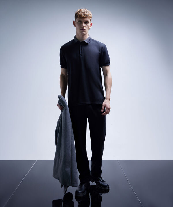 Camisetas polo para hombre image number null