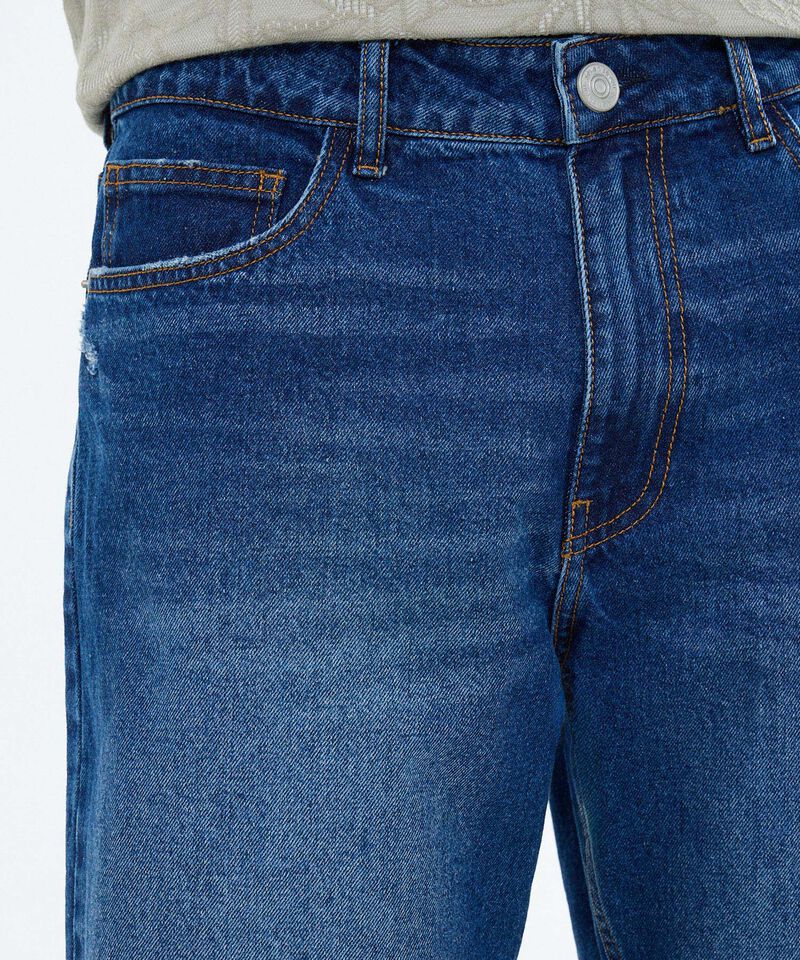 Bermudas para hombre