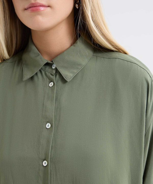 Blusas de moda para mujer image number null