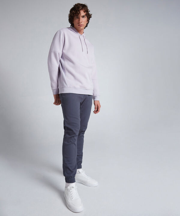 Buzos y sacos básicos para hombre  image number null