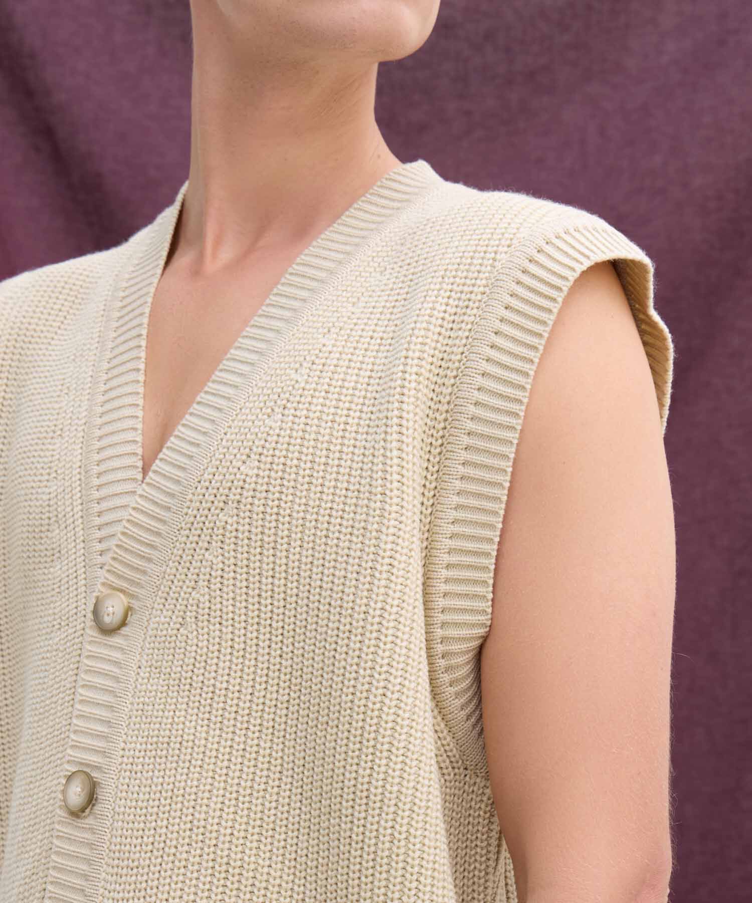 Chalecos para hombre 