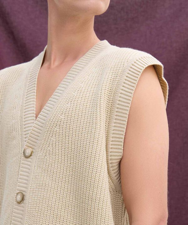 Chalecos para hombre  image number null