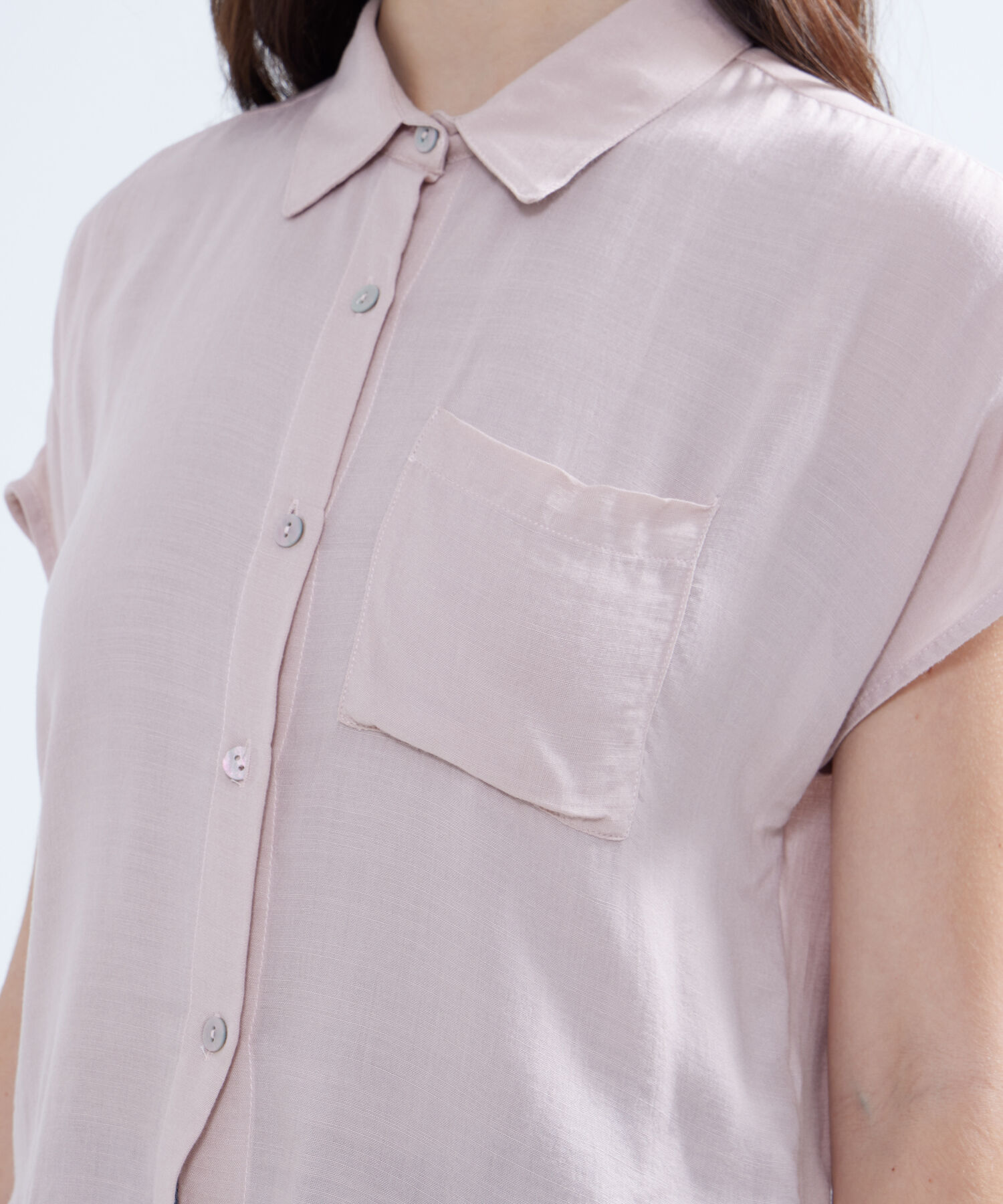 Blusas de moda para mujer
