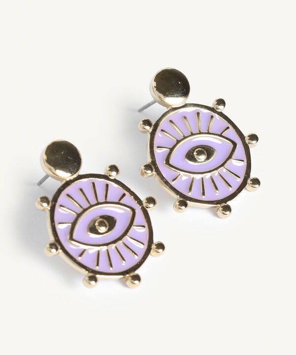 Aretes para mujer