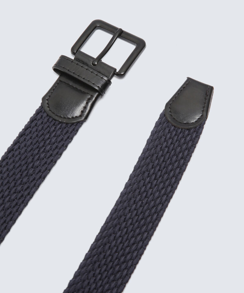 Cinturones para hombre 