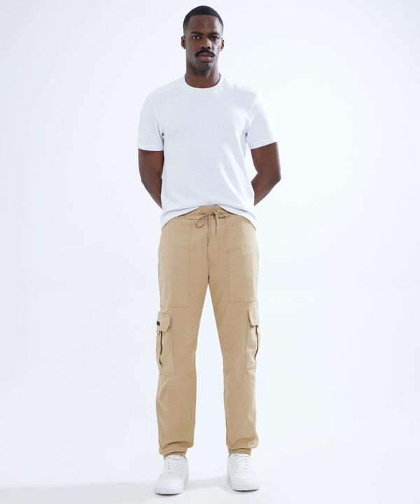 Pantalones para hombre image number null