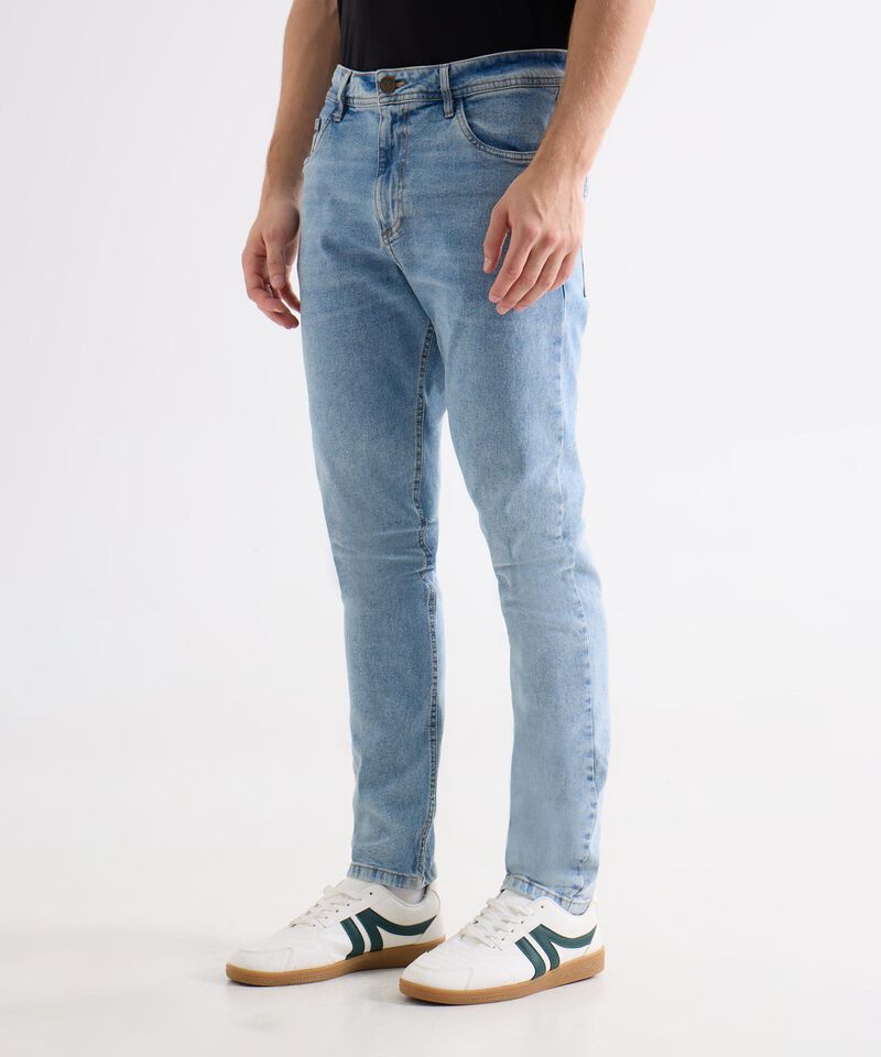 Jeans para hombre