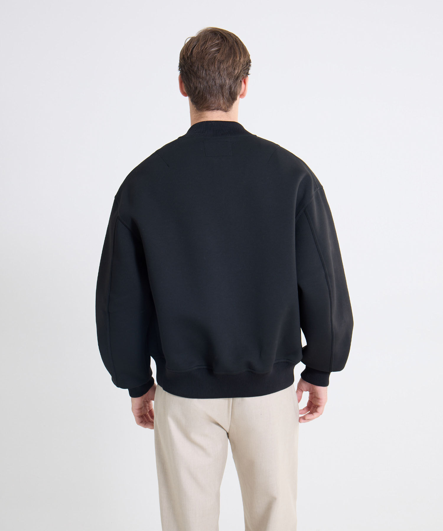 Chaqueta para hombre