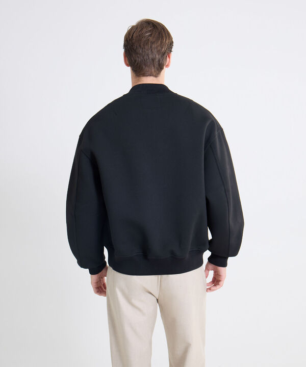 Chaqueta para hombre