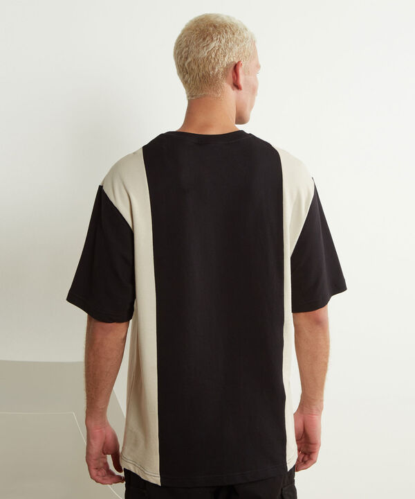 Camisetas básicas para hombre