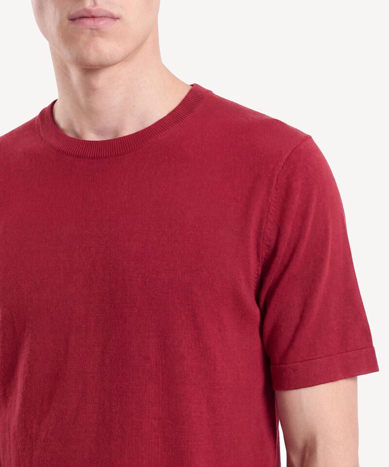 Camiseta Para Hombre
