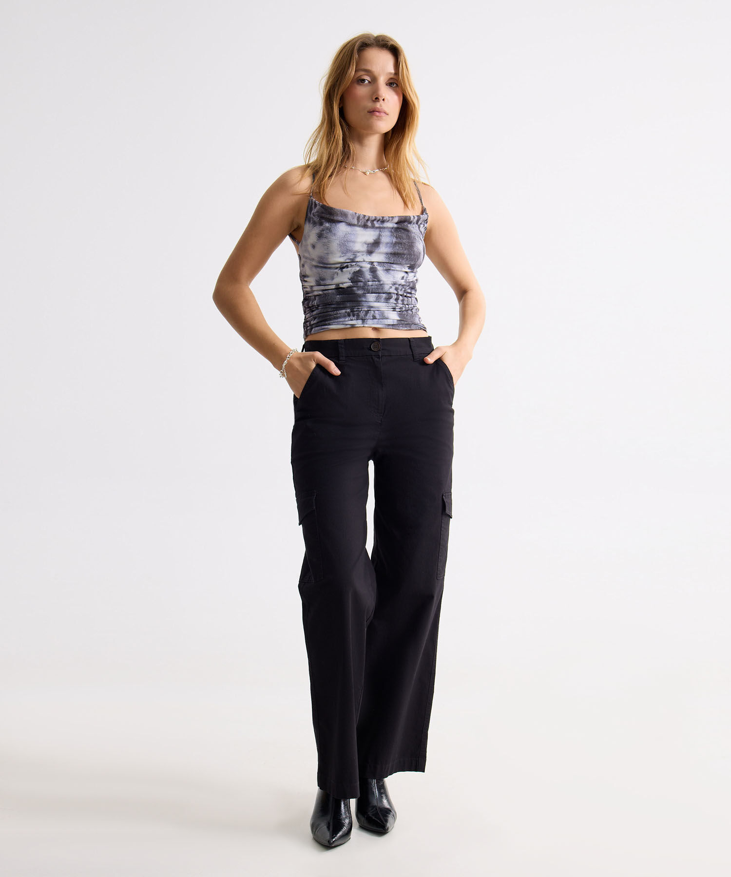 Camisetas Mujer