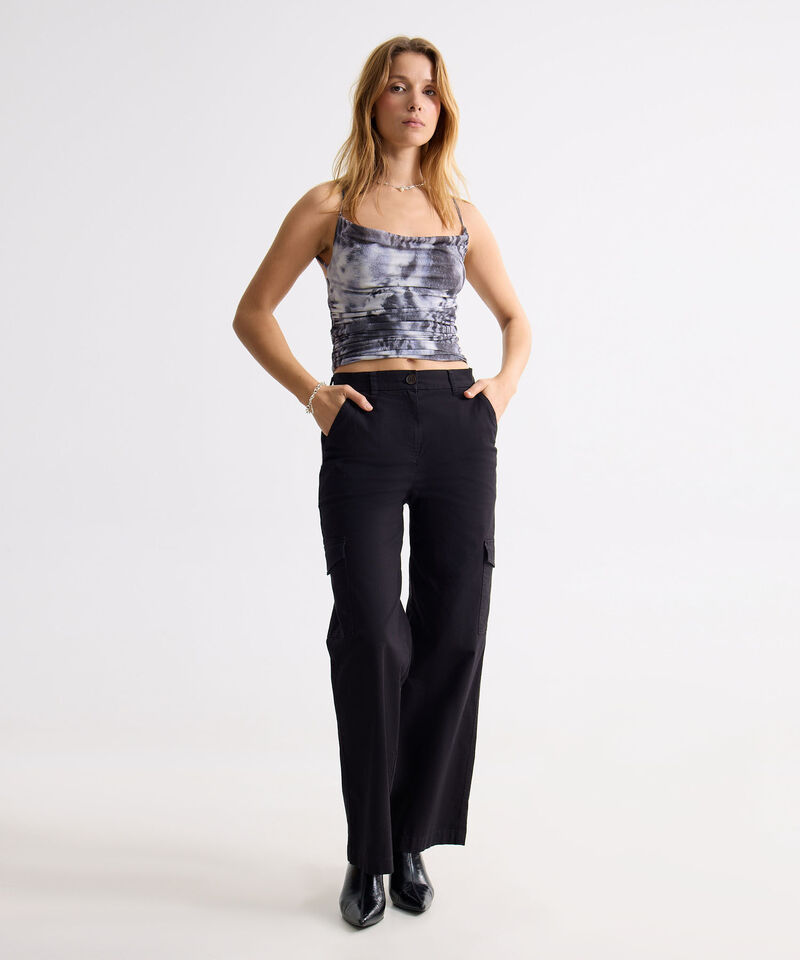 Camisetas Mujer