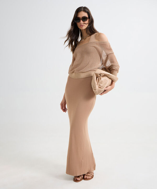 sacos para mujer