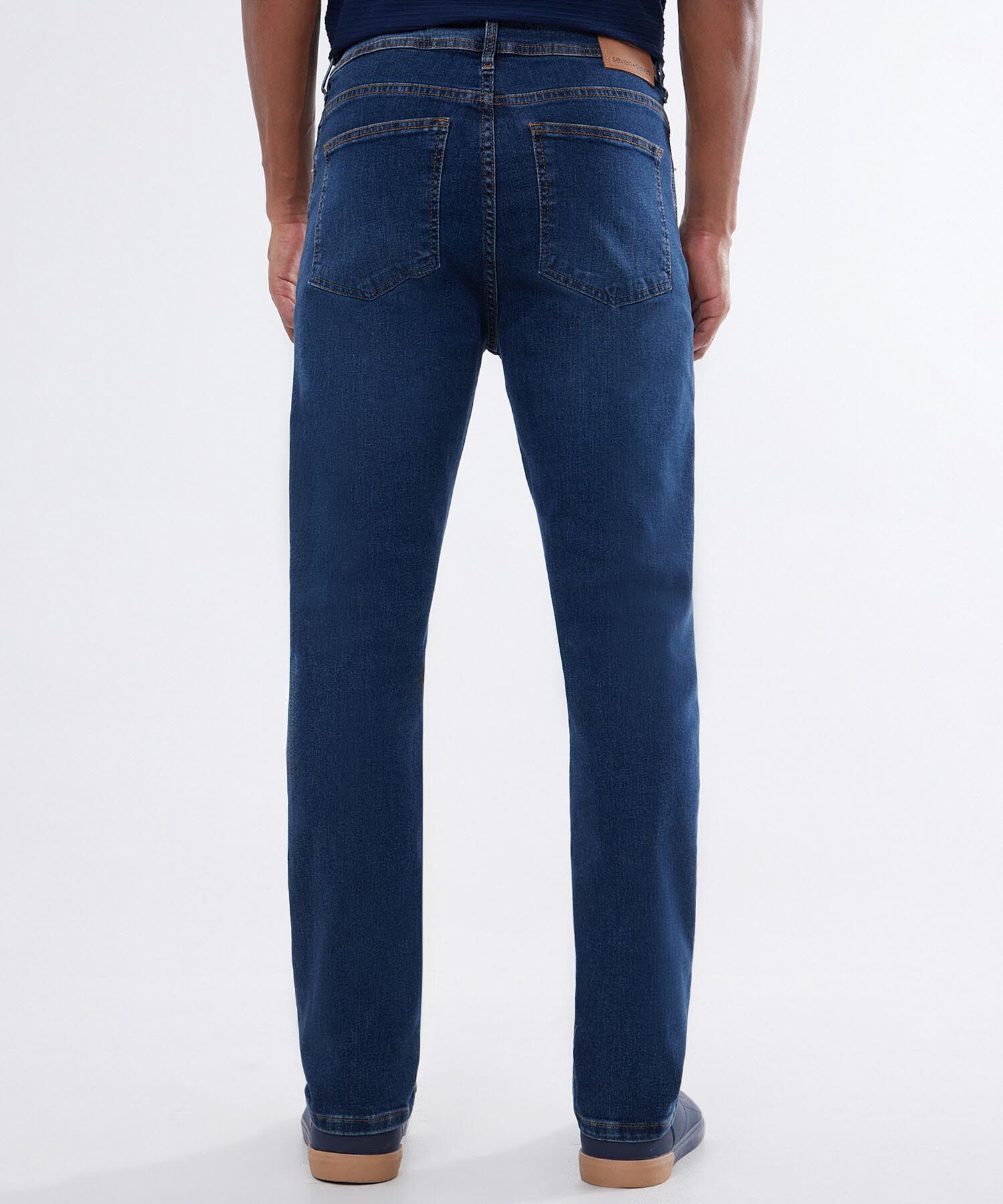 Jeans para hombre