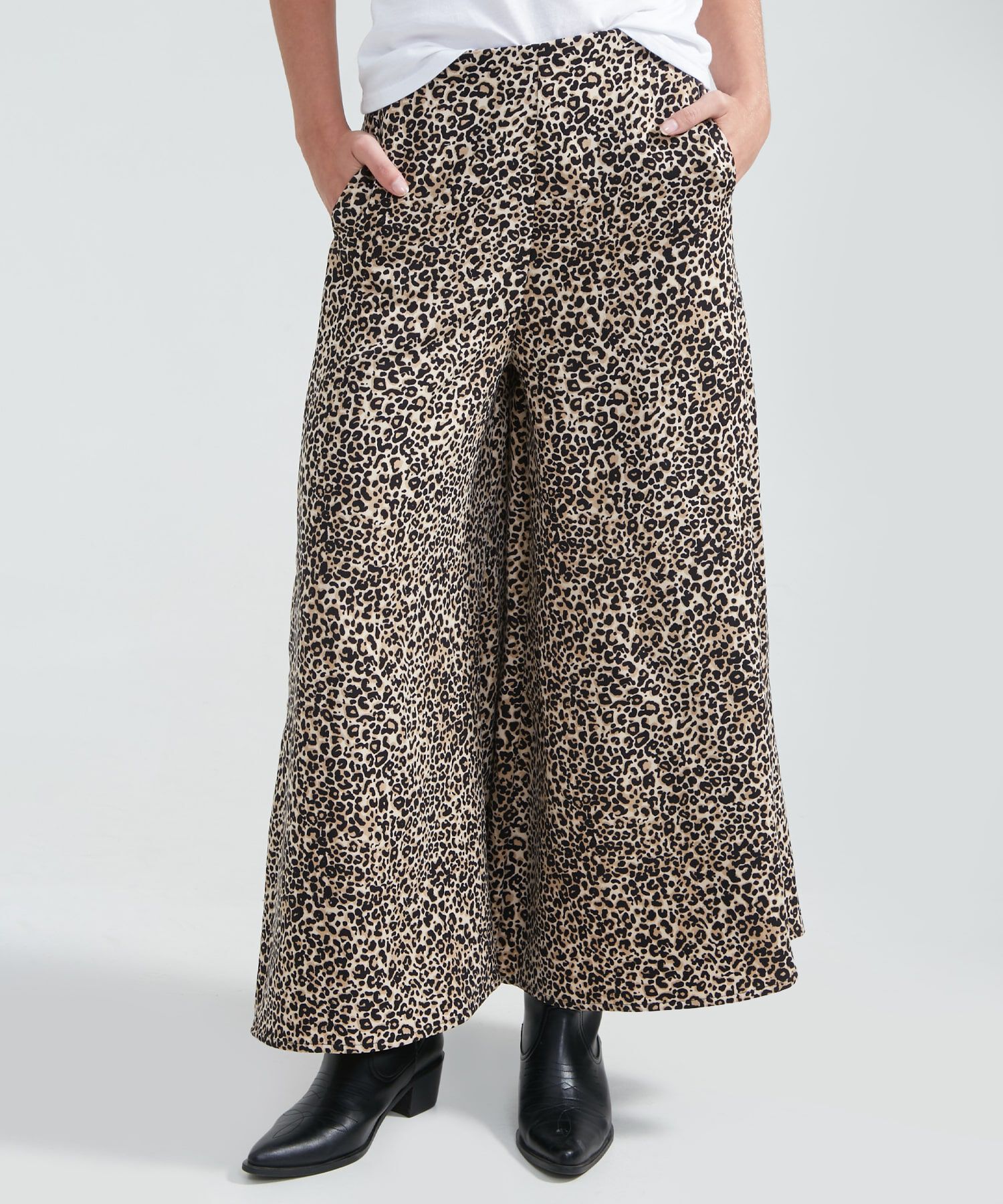 Pantalones para mujer