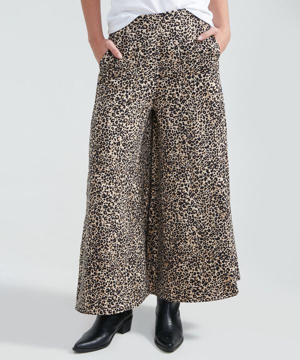 Pantalones para mujer image number null