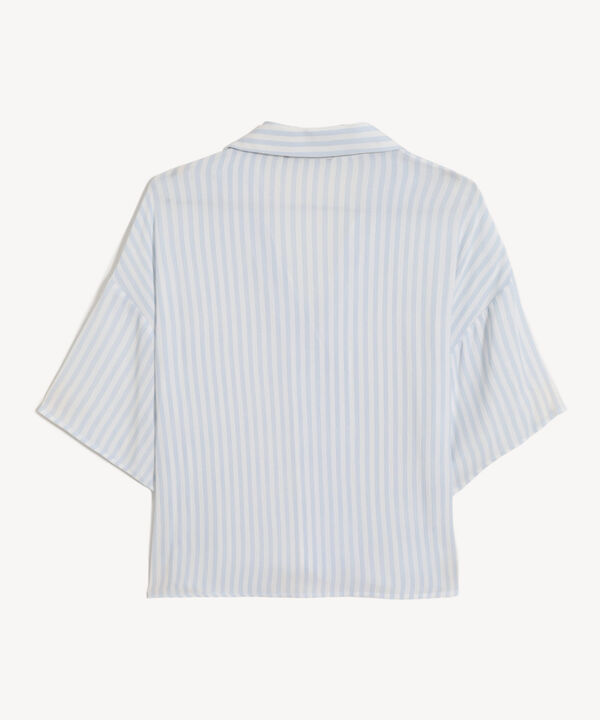 Blusas de moda para mujer