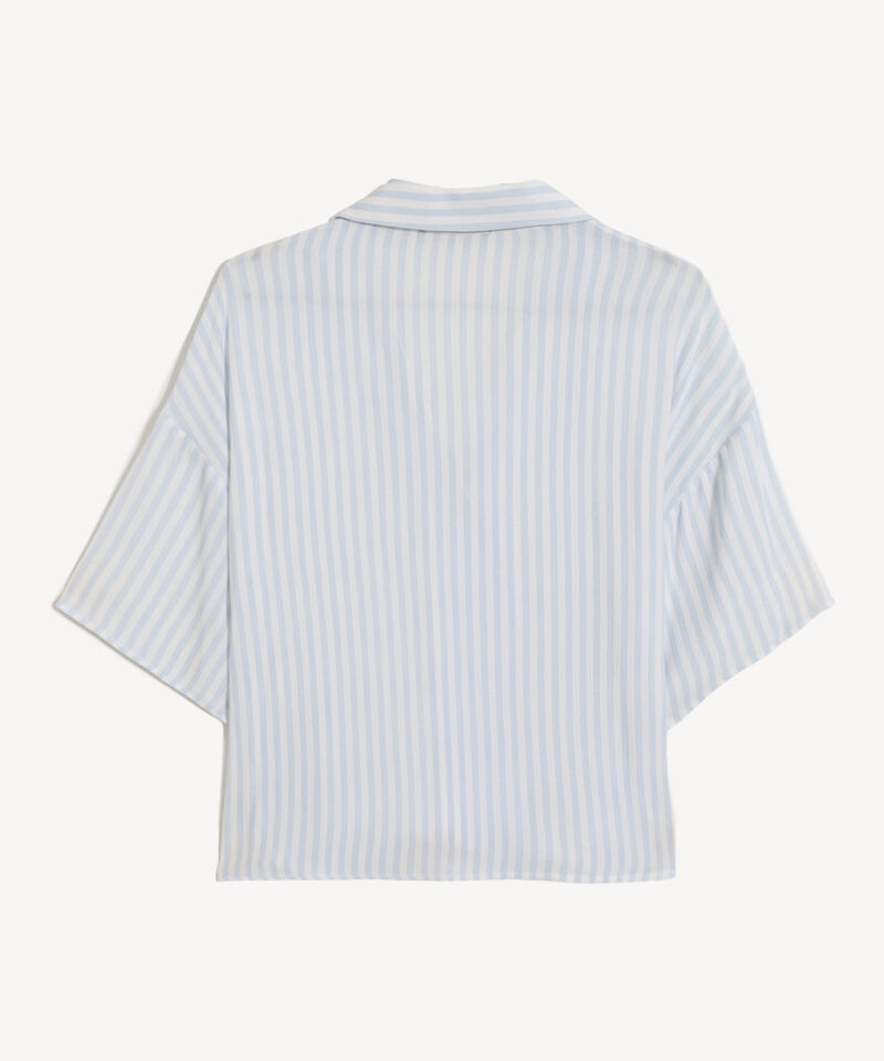 Blusas de moda para mujer