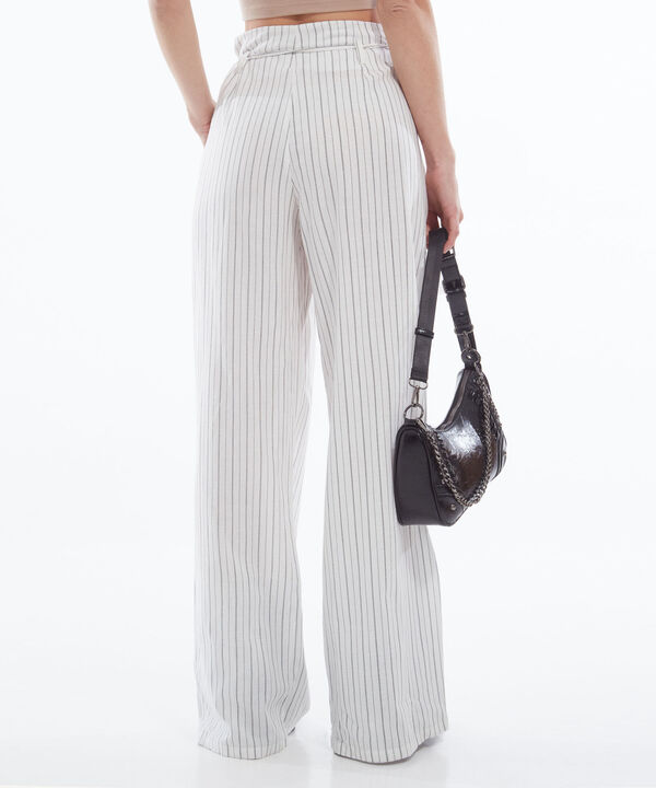 Pantalones para mujer