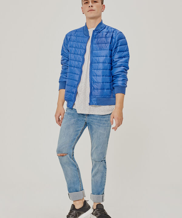 Chaquetas para hombre