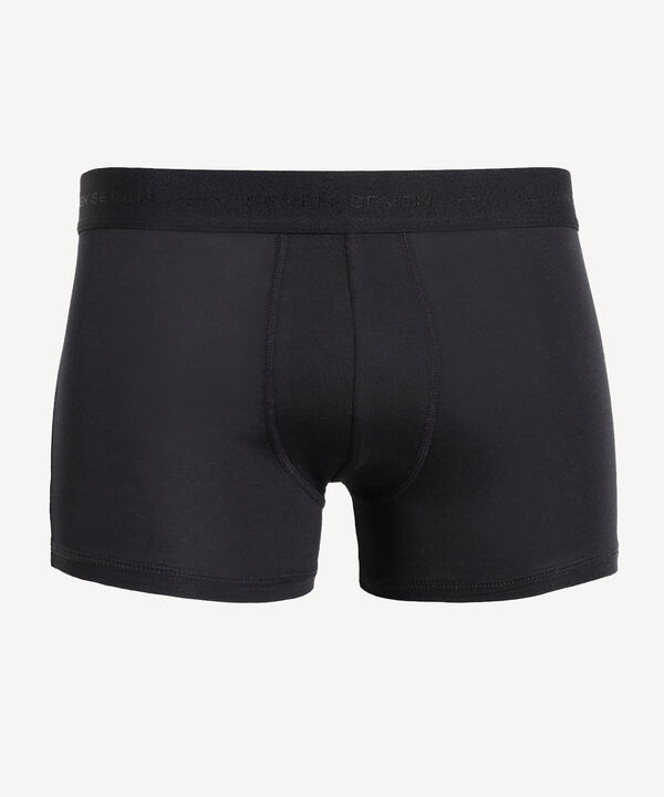 Boxers ajustados para hombre